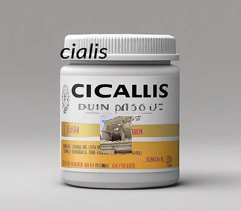 Prescrizione medica per il cialis